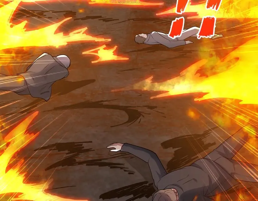 第36话 就这点本事？91