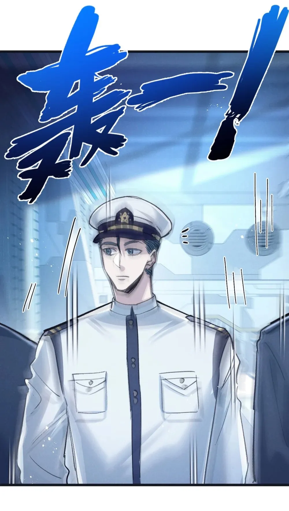 第61话 军方27