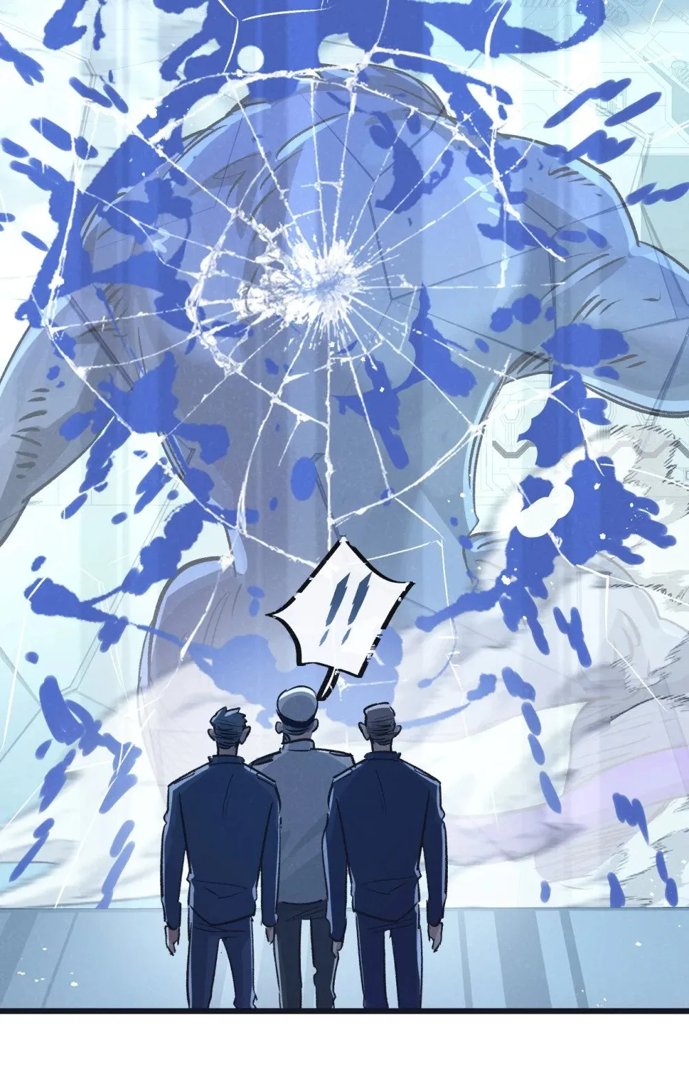 第61话 军方30