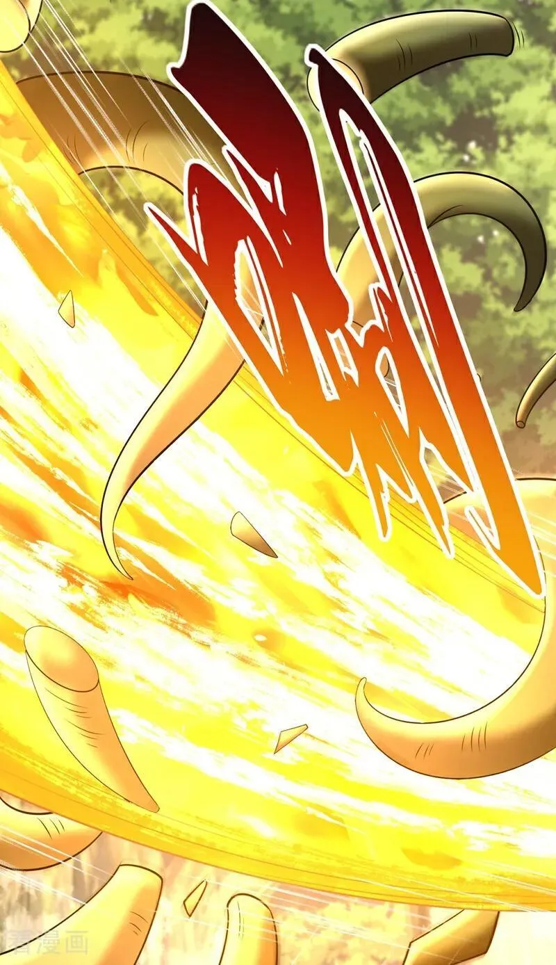 第345话 你想倒打一耙？20