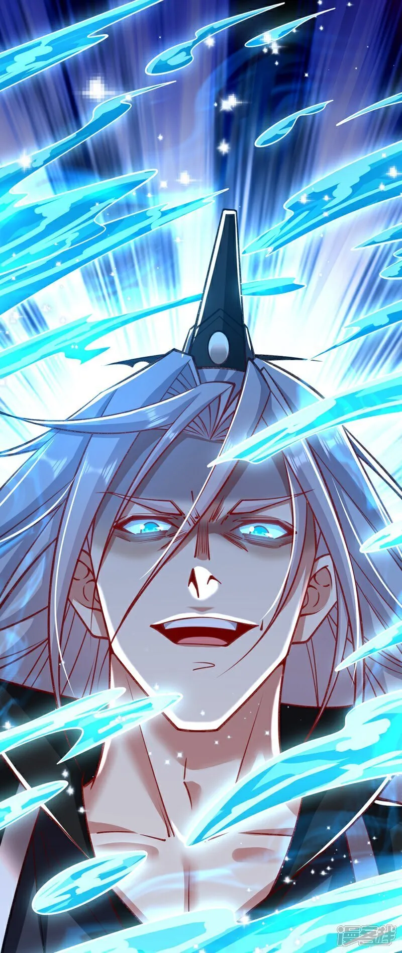 第322话 他竟能破解此术？24