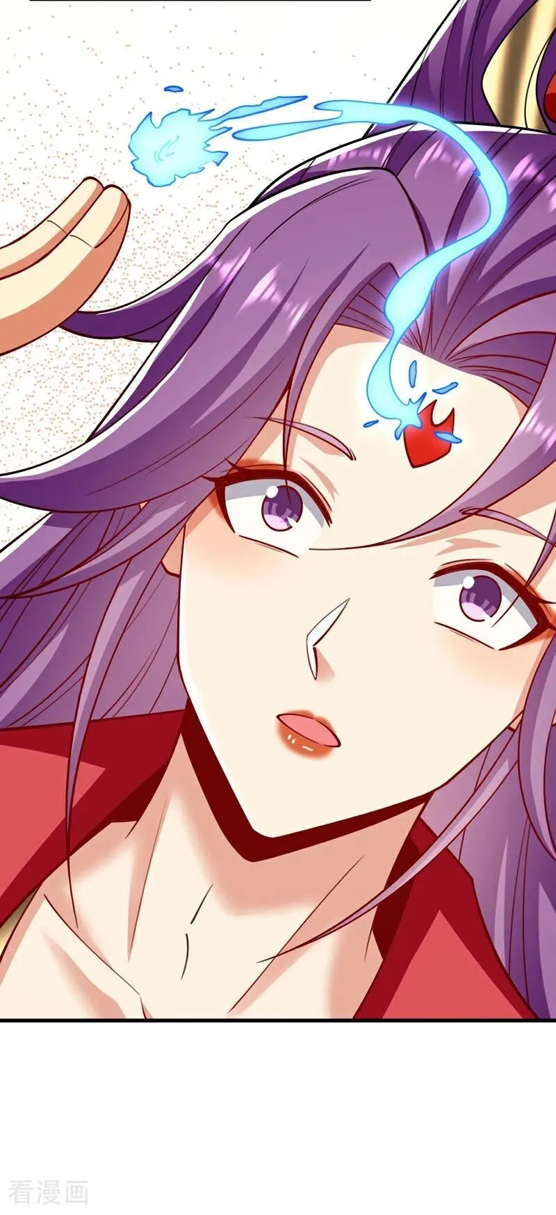 第341话 他们心怀不轨！9