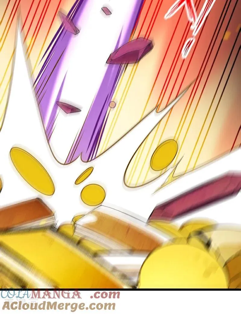 第347话 那便成全你！30