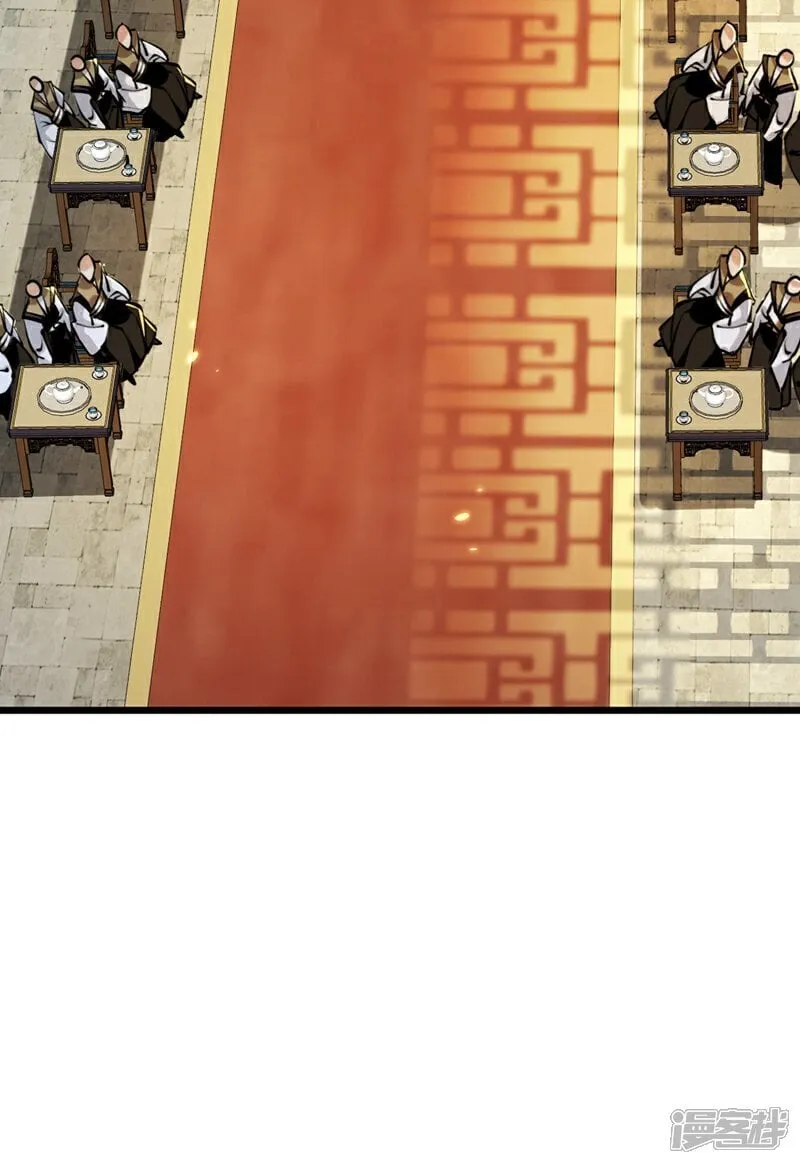 第329话 给他长老之位？11