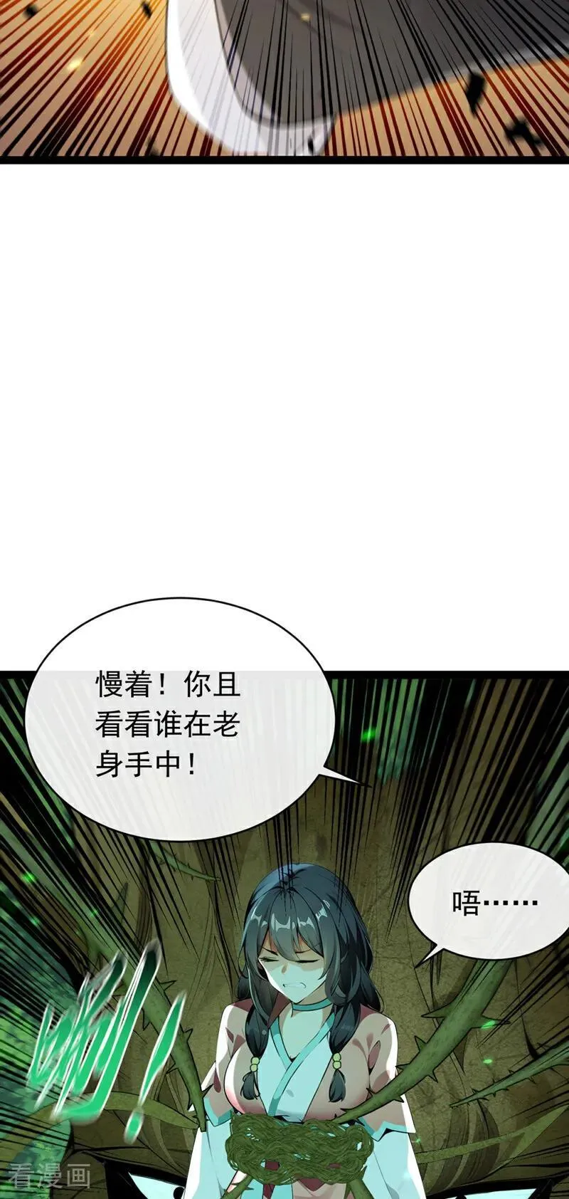 第346话 信与不信，自便！31