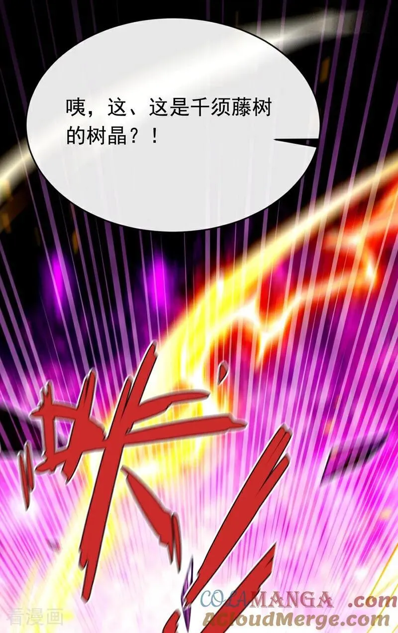 第347话 那便成全你！33