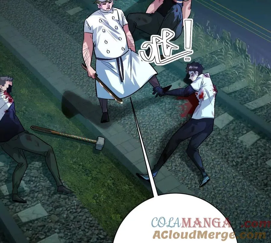 第106话：无限决斗80