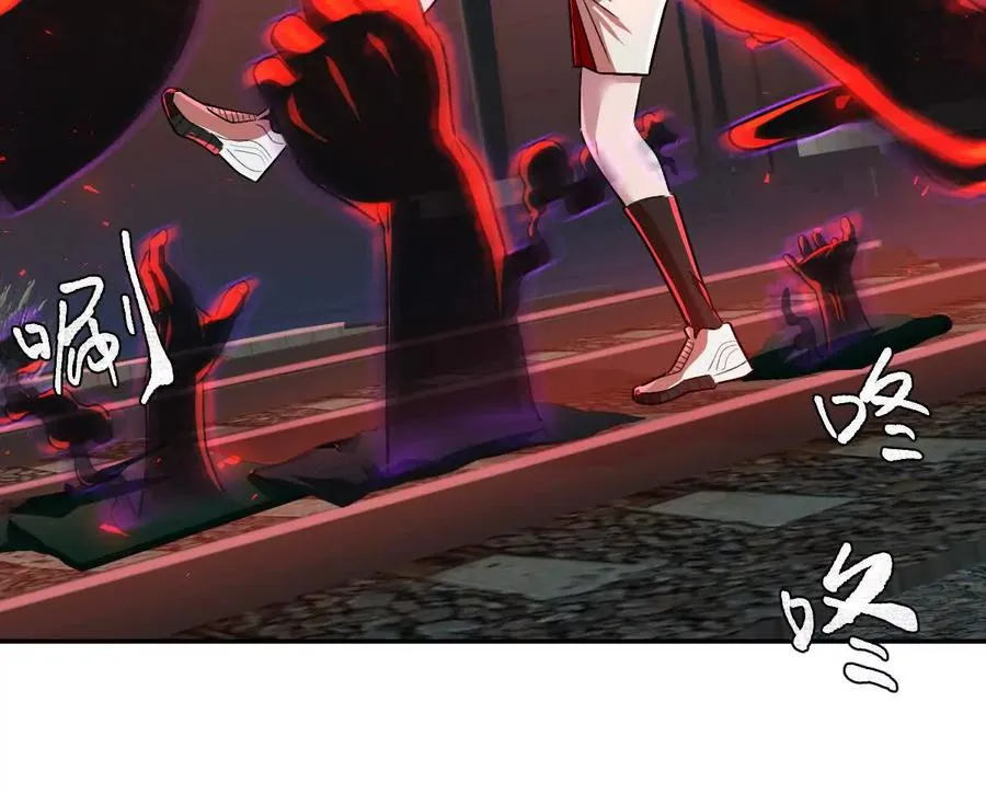第104话：不干净的联想30