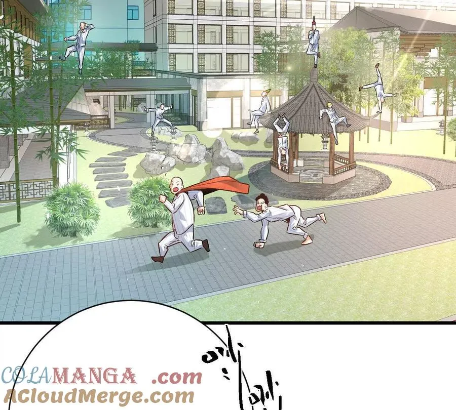 第120话：全都是疯子！20