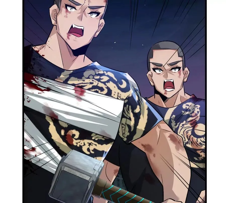 第106话：无限决斗66