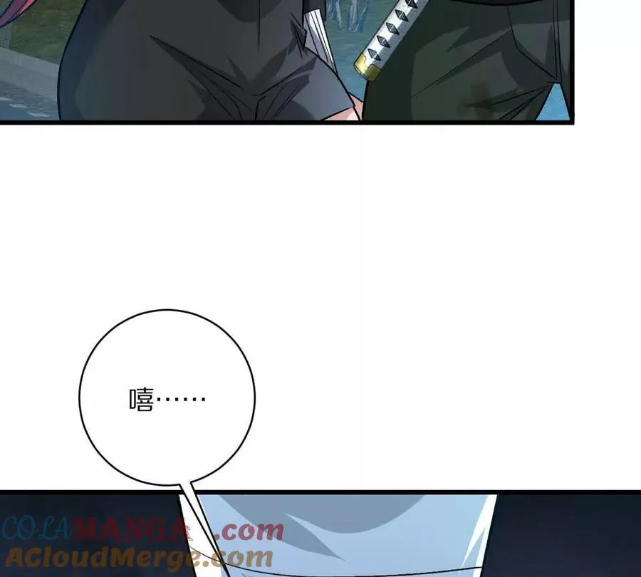 第106话：无限决斗40
