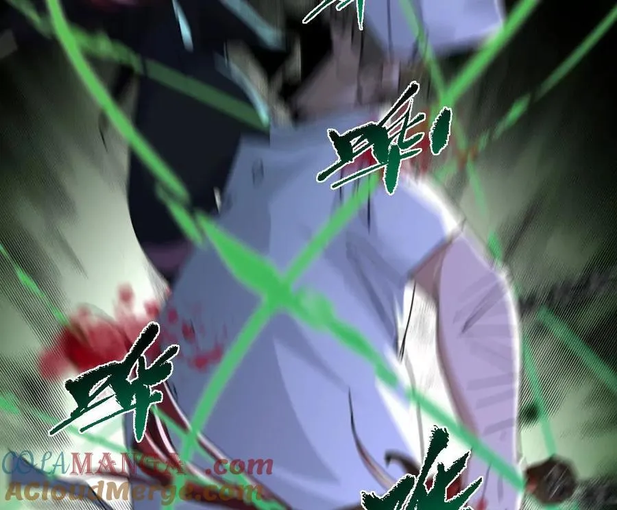 第106话：无限决斗124