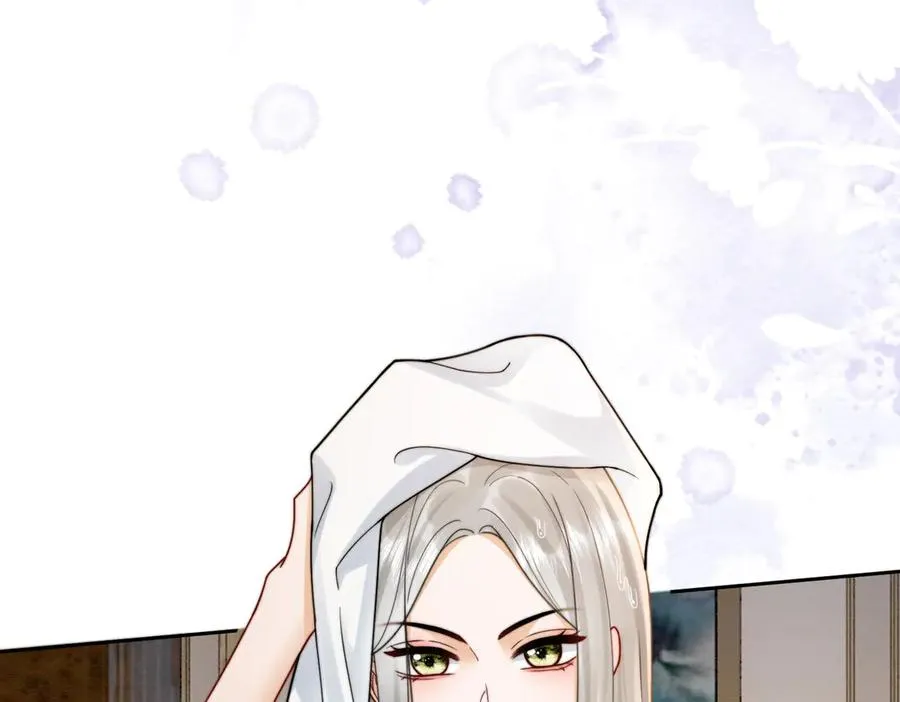 第39话 总裁点破真相，瓷瓷掉马！43
