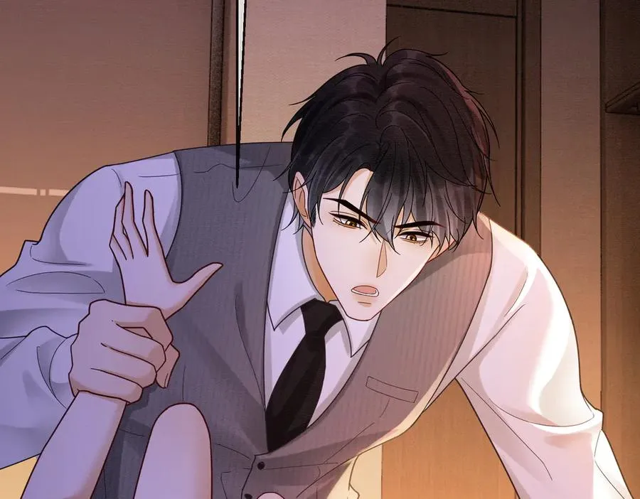 第39话 总裁点破真相，瓷瓷掉马！110