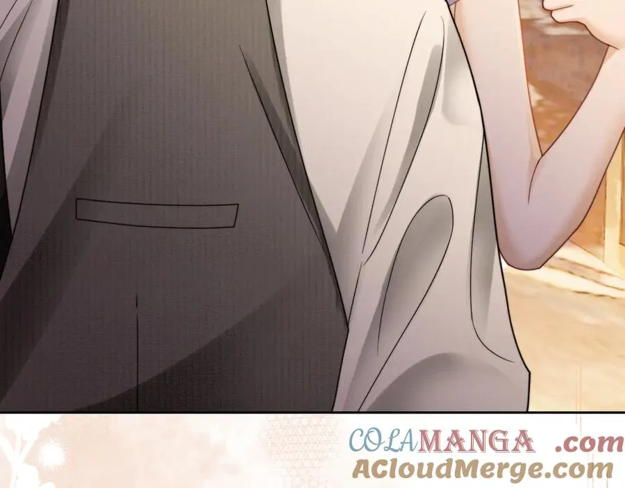 第39话 总裁点破真相，瓷瓷掉马！48