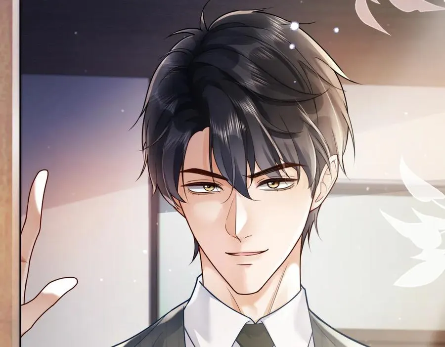 第46话 被油腻男骚扰！113