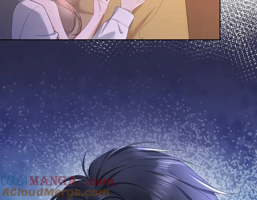 第39话 总裁点破真相，瓷瓷掉马！124