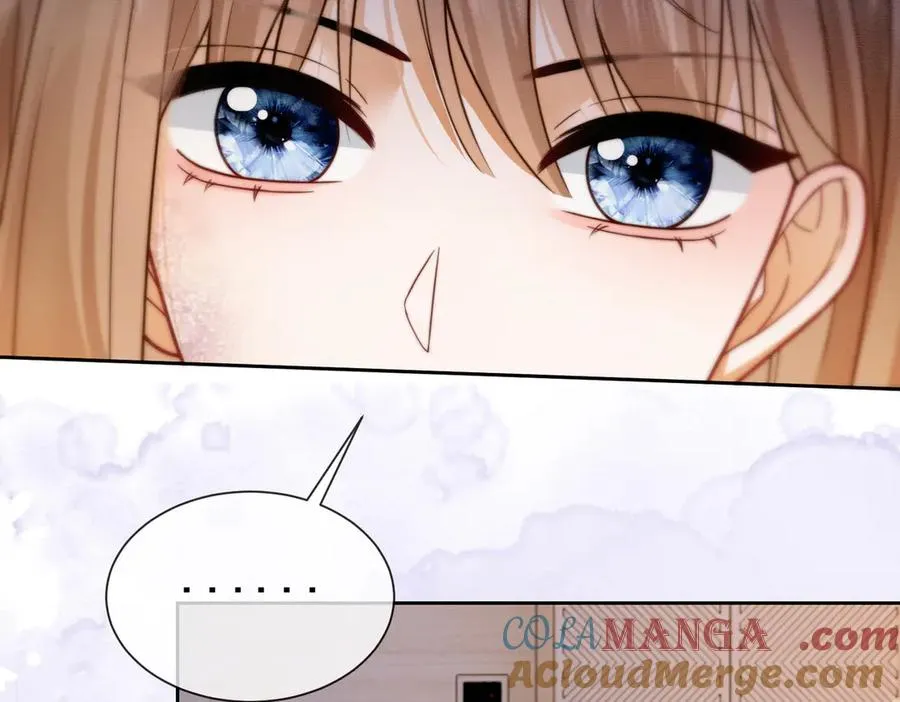第39话 总裁点破真相，瓷瓷掉马！40