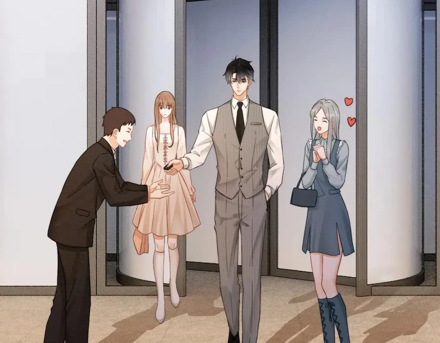 第39话 总裁点破真相，瓷瓷掉马！33