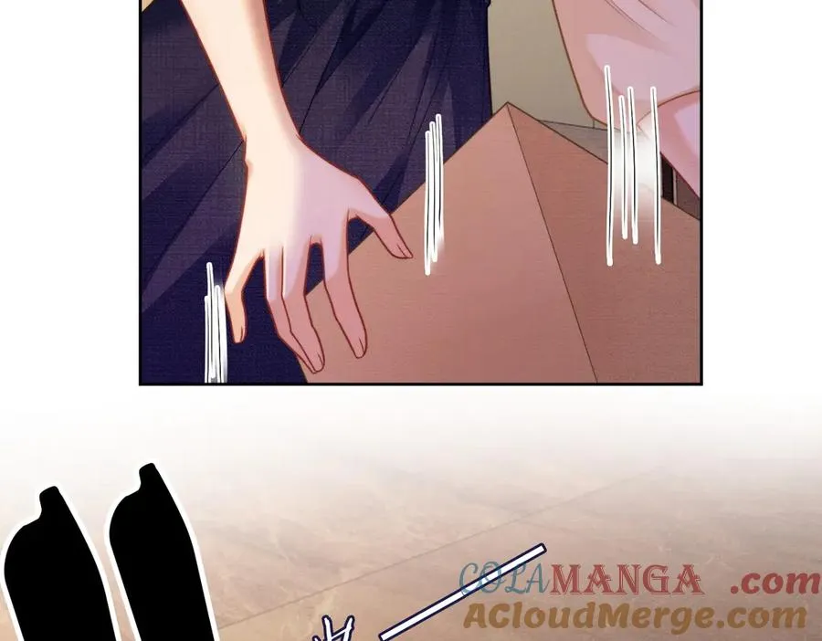 第43话 总裁求和失败28
