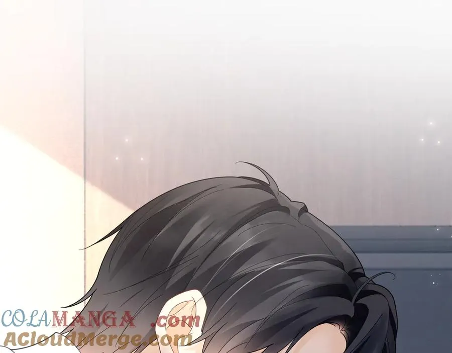 第39话 总裁点破真相，瓷瓷掉马！92
