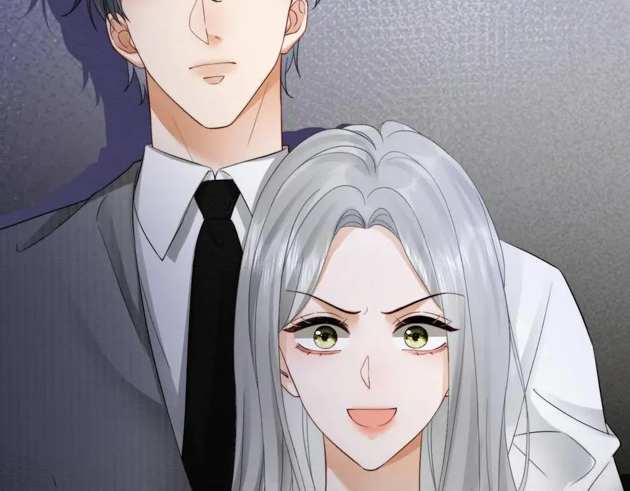 第39话 总裁点破真相，瓷瓷掉马！71