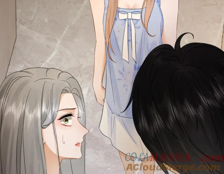 第39话 总裁点破真相，瓷瓷掉马！76