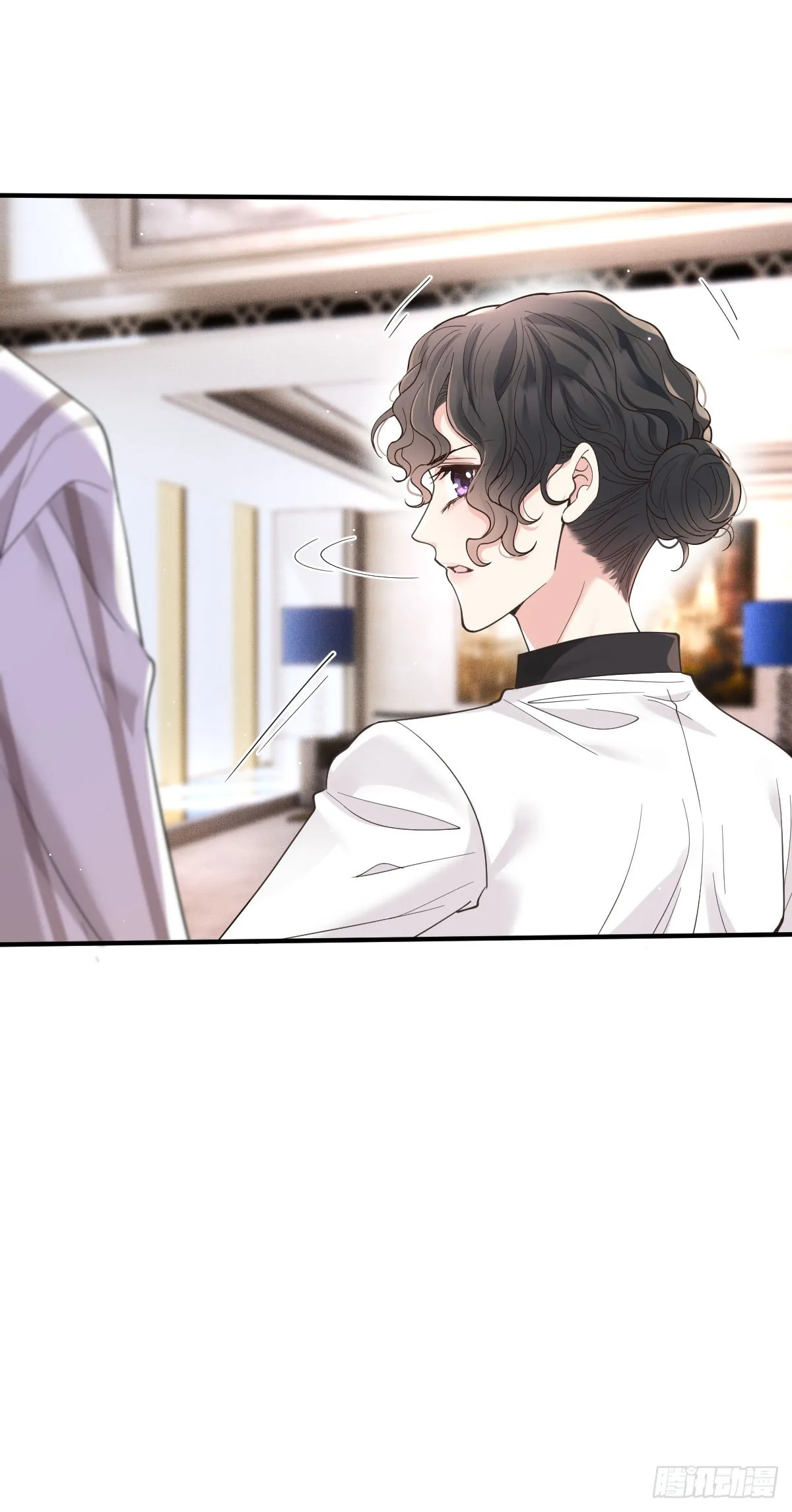 第58话 做我女伴5