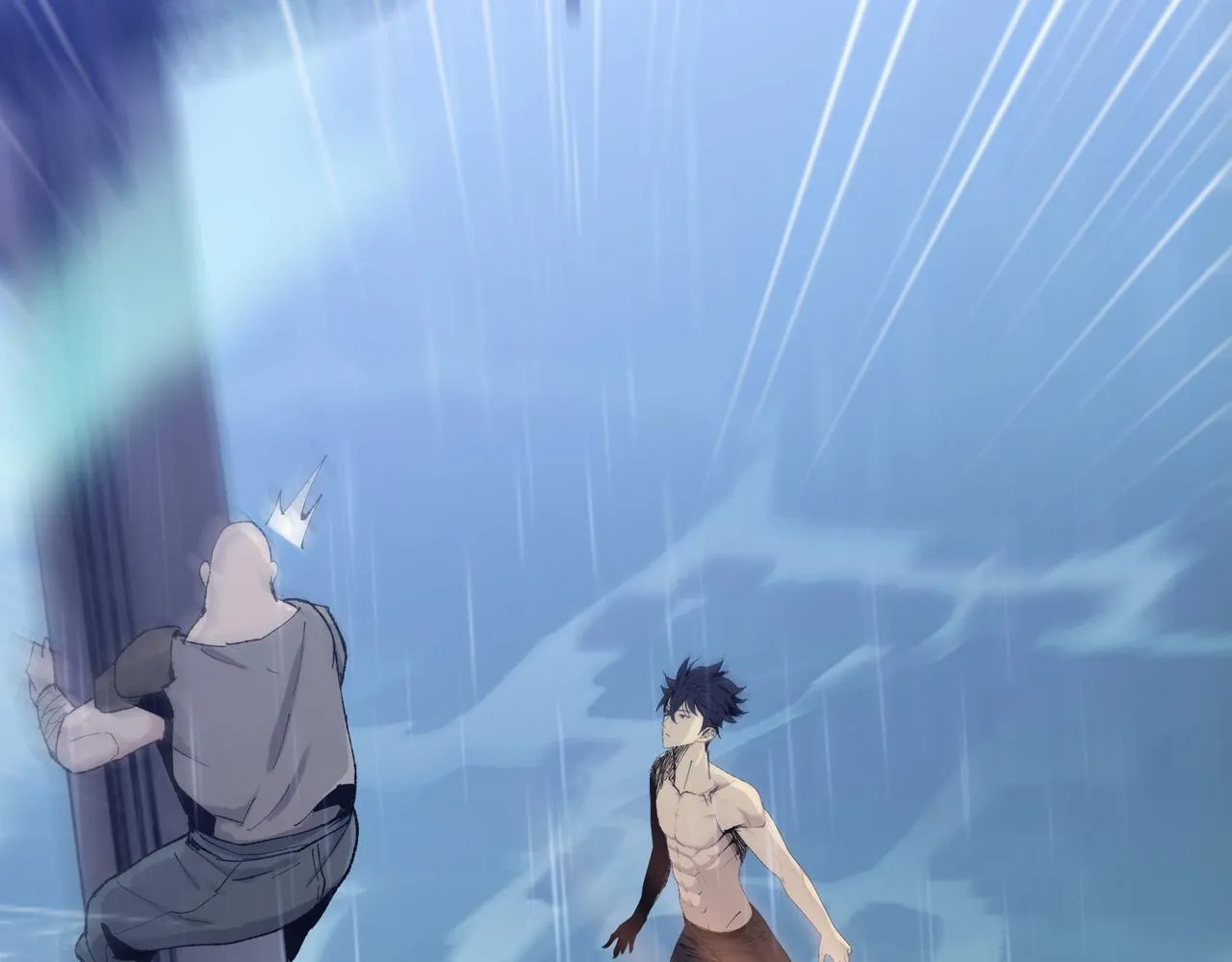 第18话 洪水末日，水鬼肆虐！91