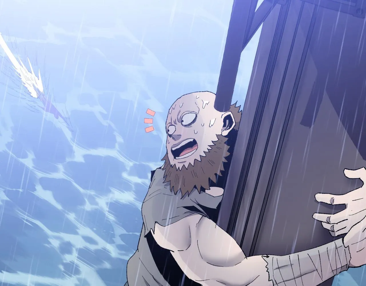 第18话 洪水末日，水鬼肆虐！64