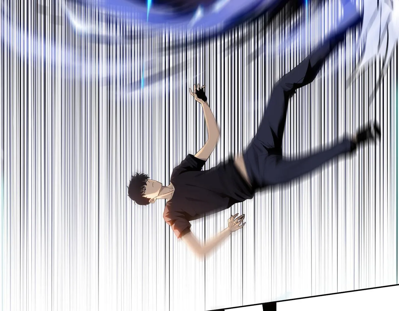 第25话 狗屁的进化！把人变成怪物而已69