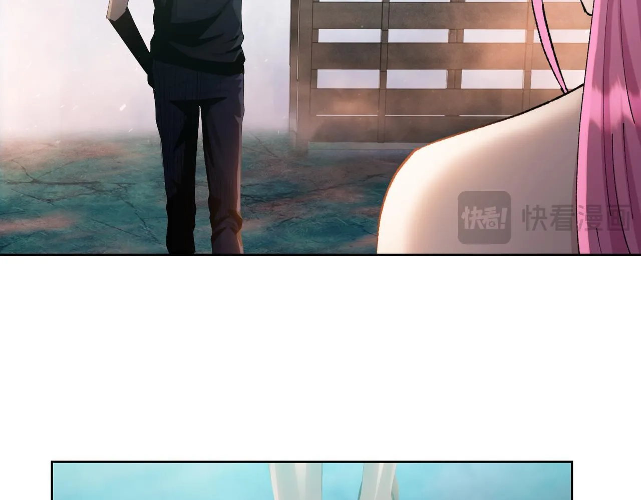 第26话 要疯！看见女的就说是你的？19