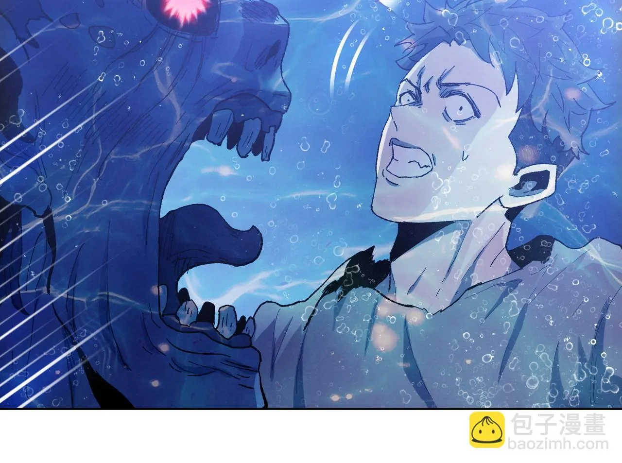 第18话 洪水末日，水鬼肆虐！142