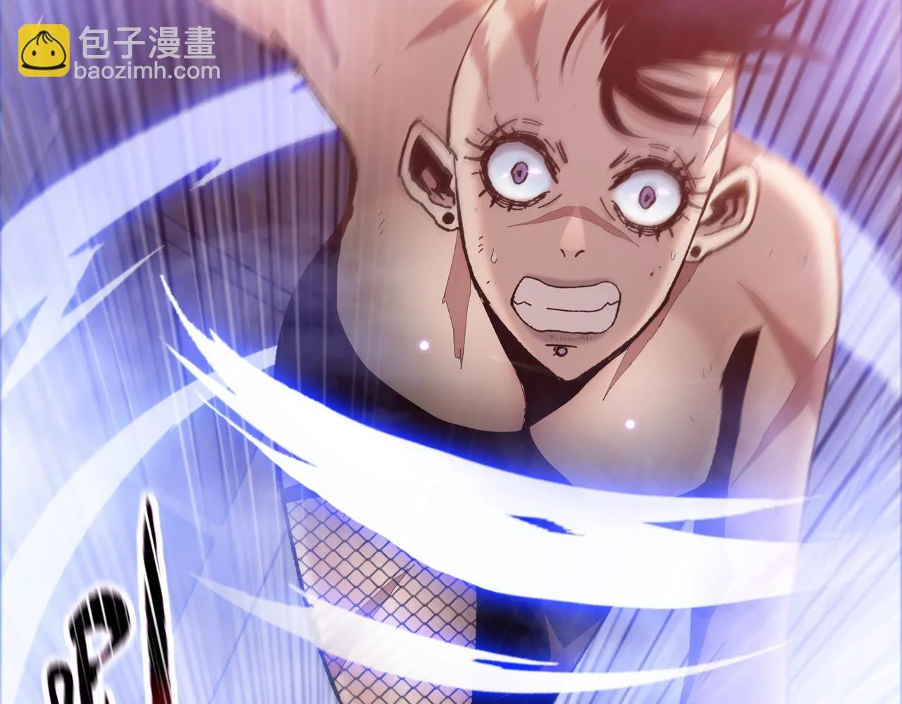 第23话 这是变异鼠？我要打十个20