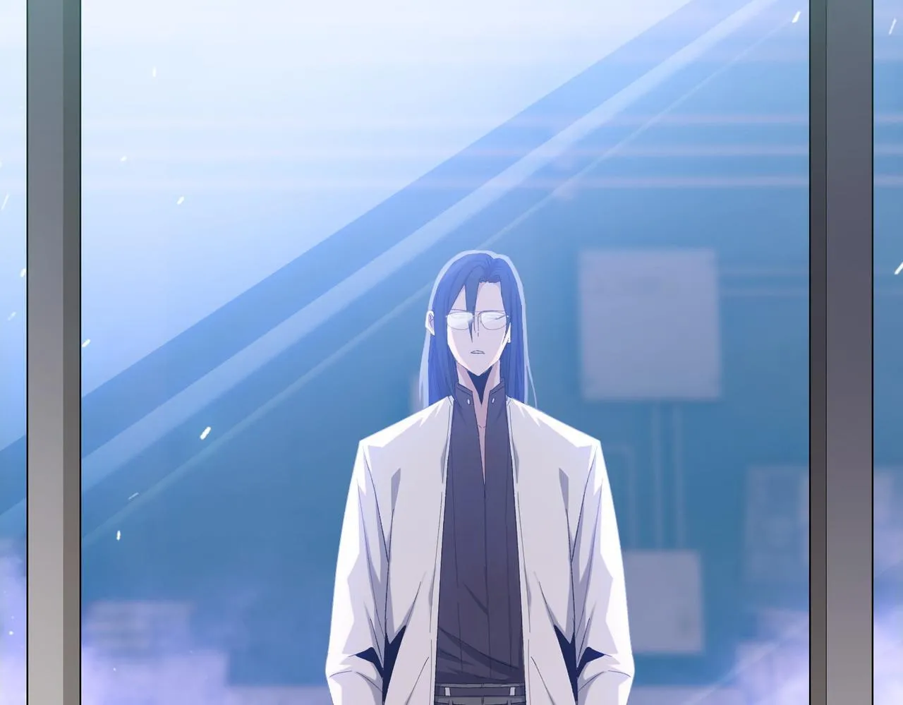 第25话 狗屁的进化！把人变成怪物而已11