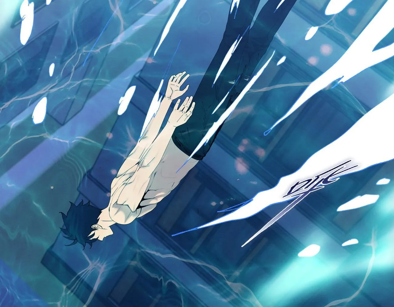 第18话 洪水末日，水鬼肆虐！12
