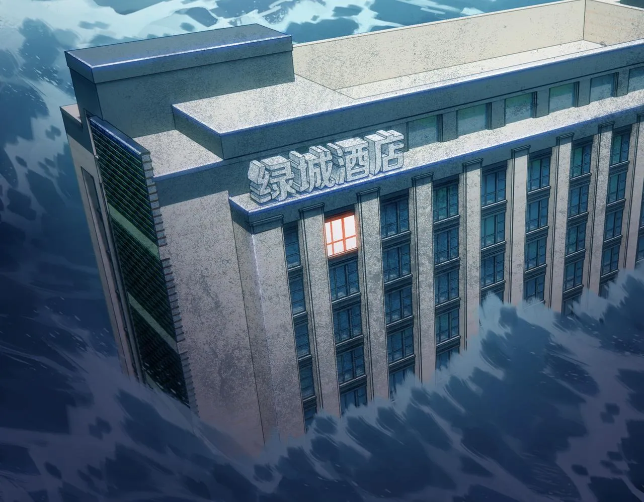 第19话 找我练习精神力？必须支付代价173