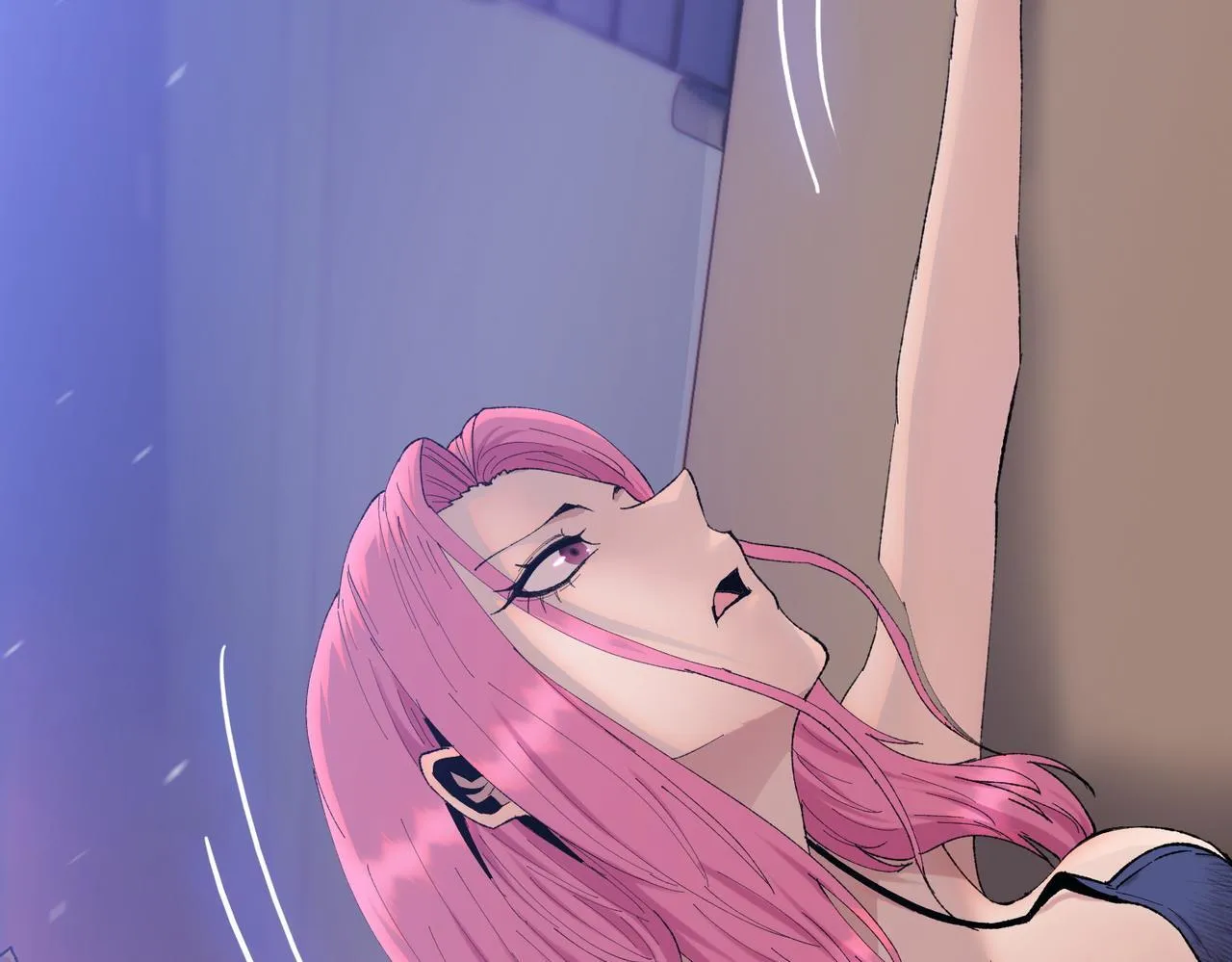 第17话 不乖？那我就取你晶核！35