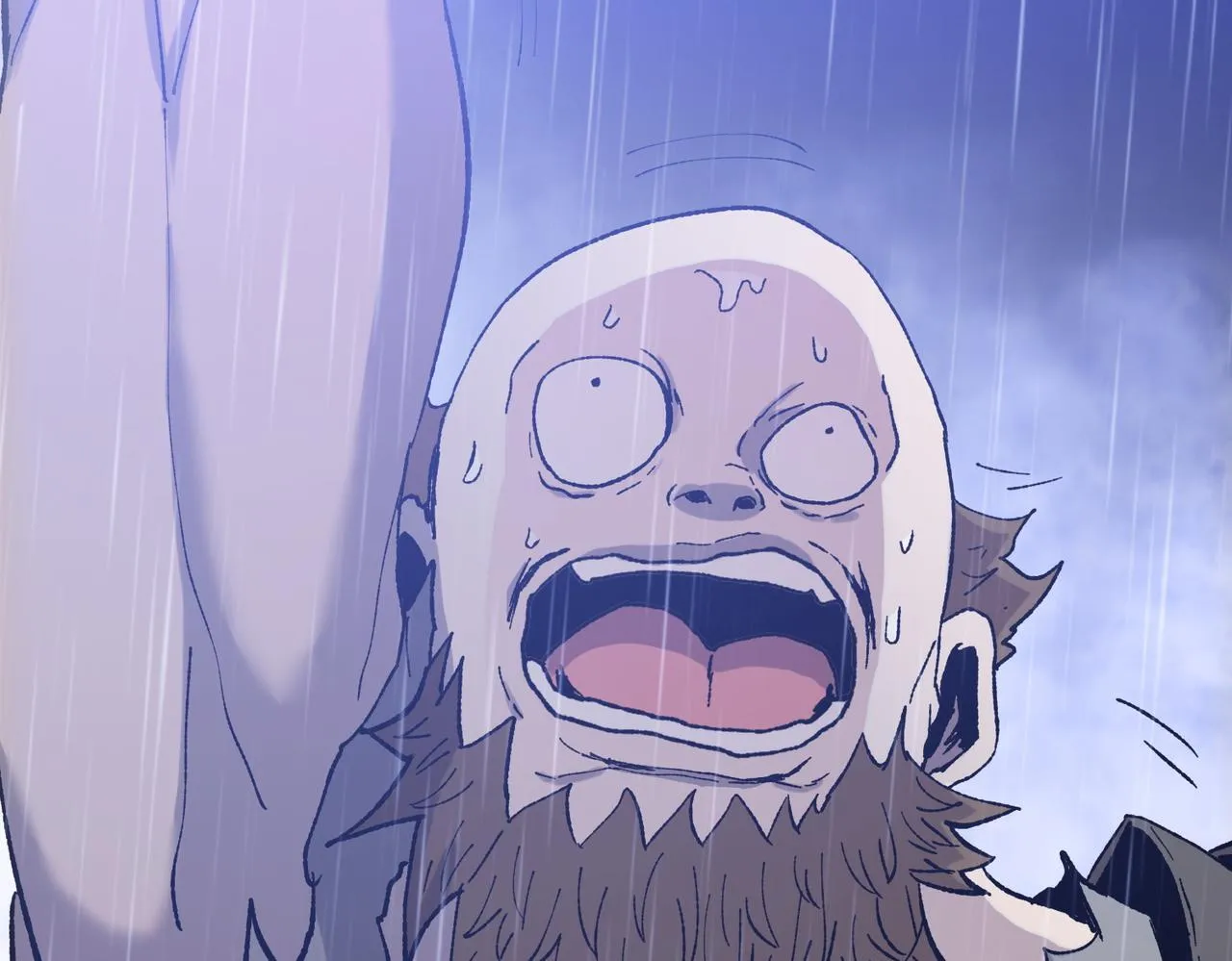 第18话 洪水末日，水鬼肆虐！116