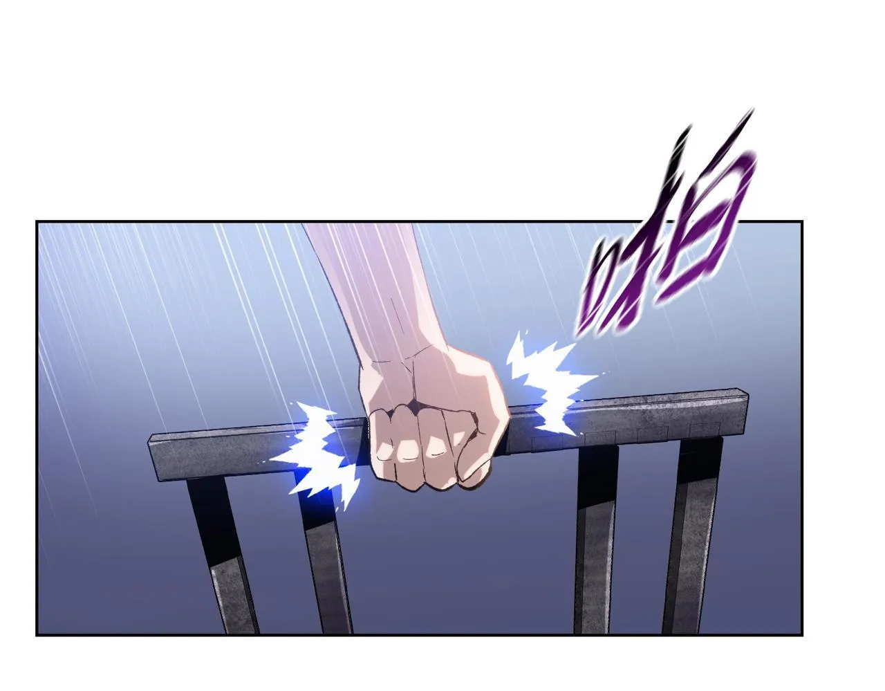 第27话 对付你，也就多花几秒133