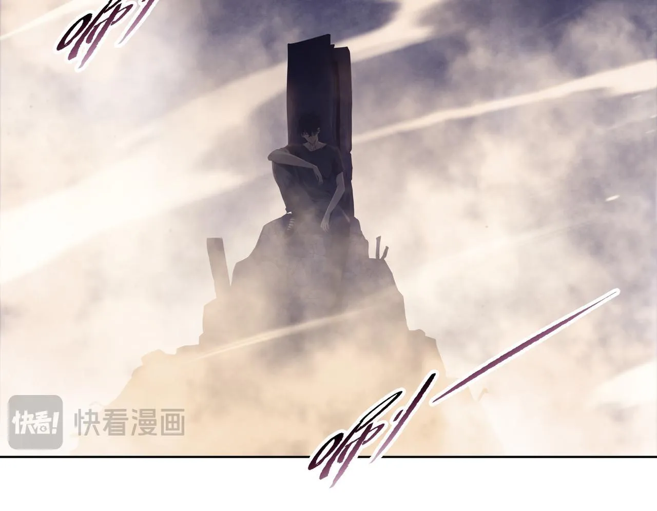 第25话 狗屁的进化！把人变成怪物而已141