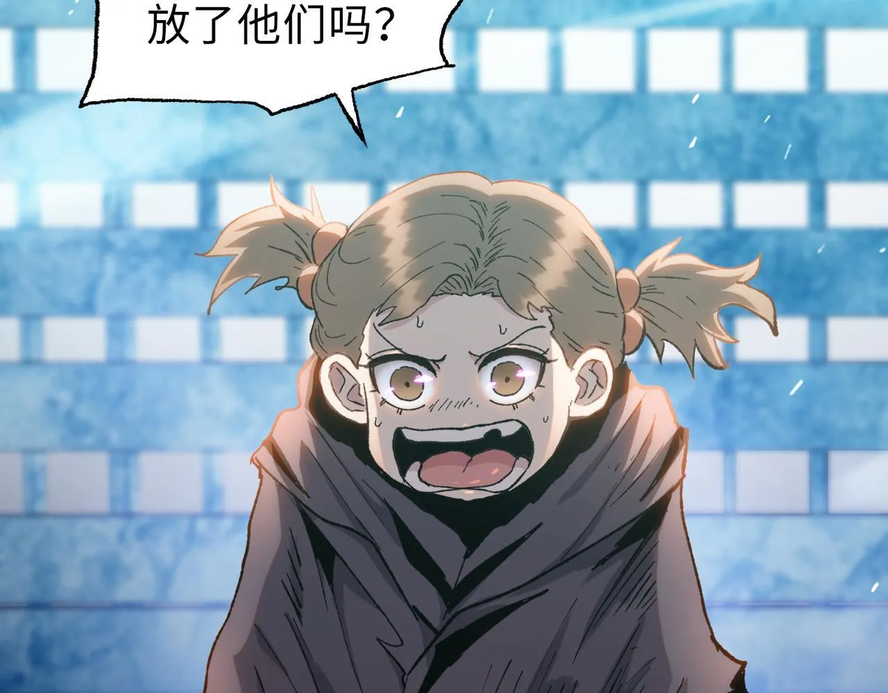 第23话 这是变异鼠？我要打十个57
