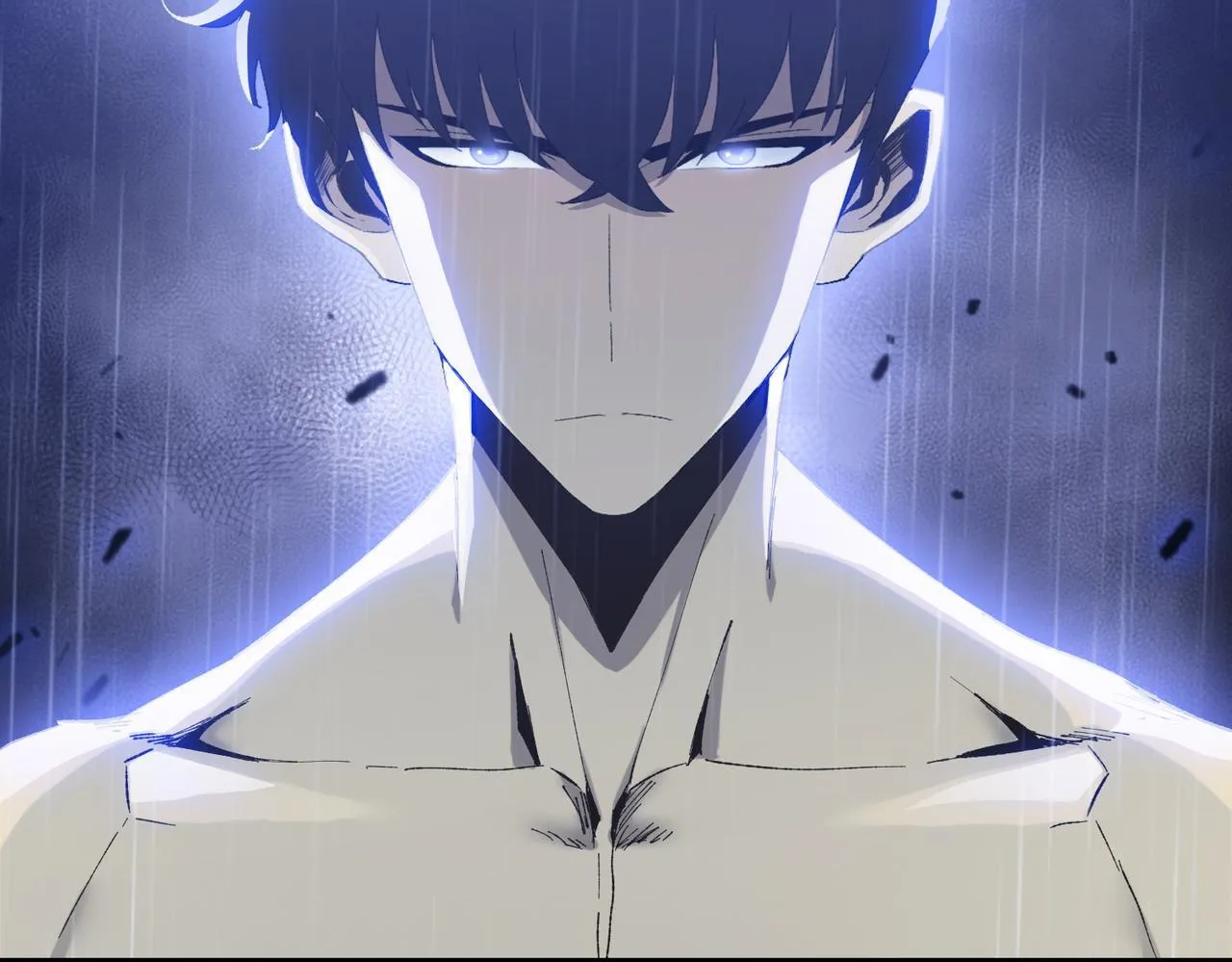 第18话 洪水末日，水鬼肆虐！171