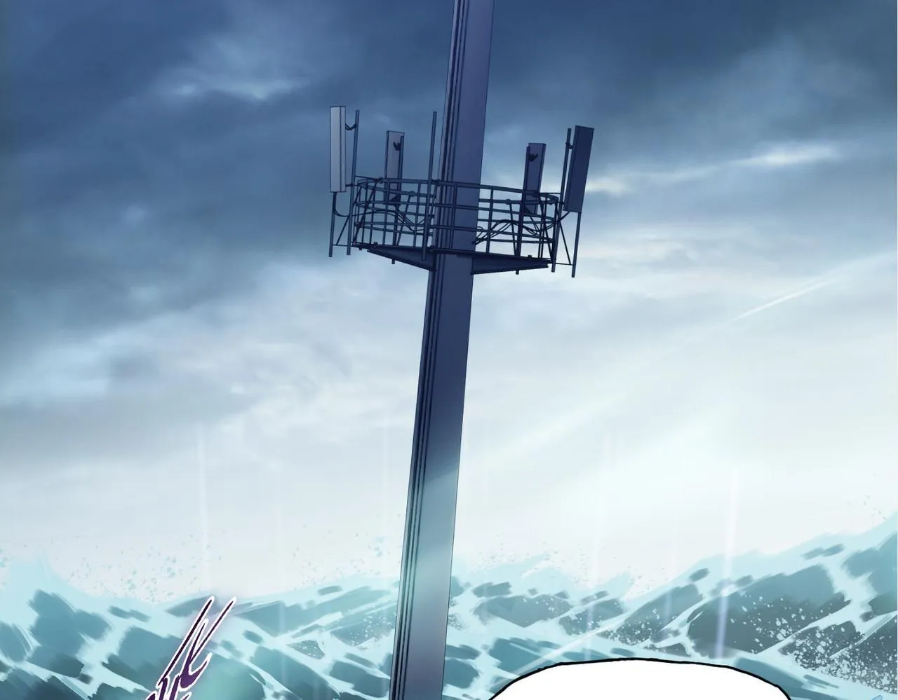 第18话 洪水末日，水鬼肆虐！161