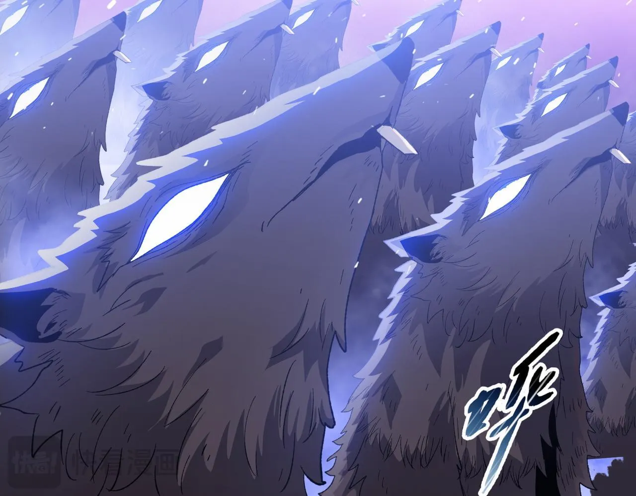 第27话 对付你，也就多花几秒119