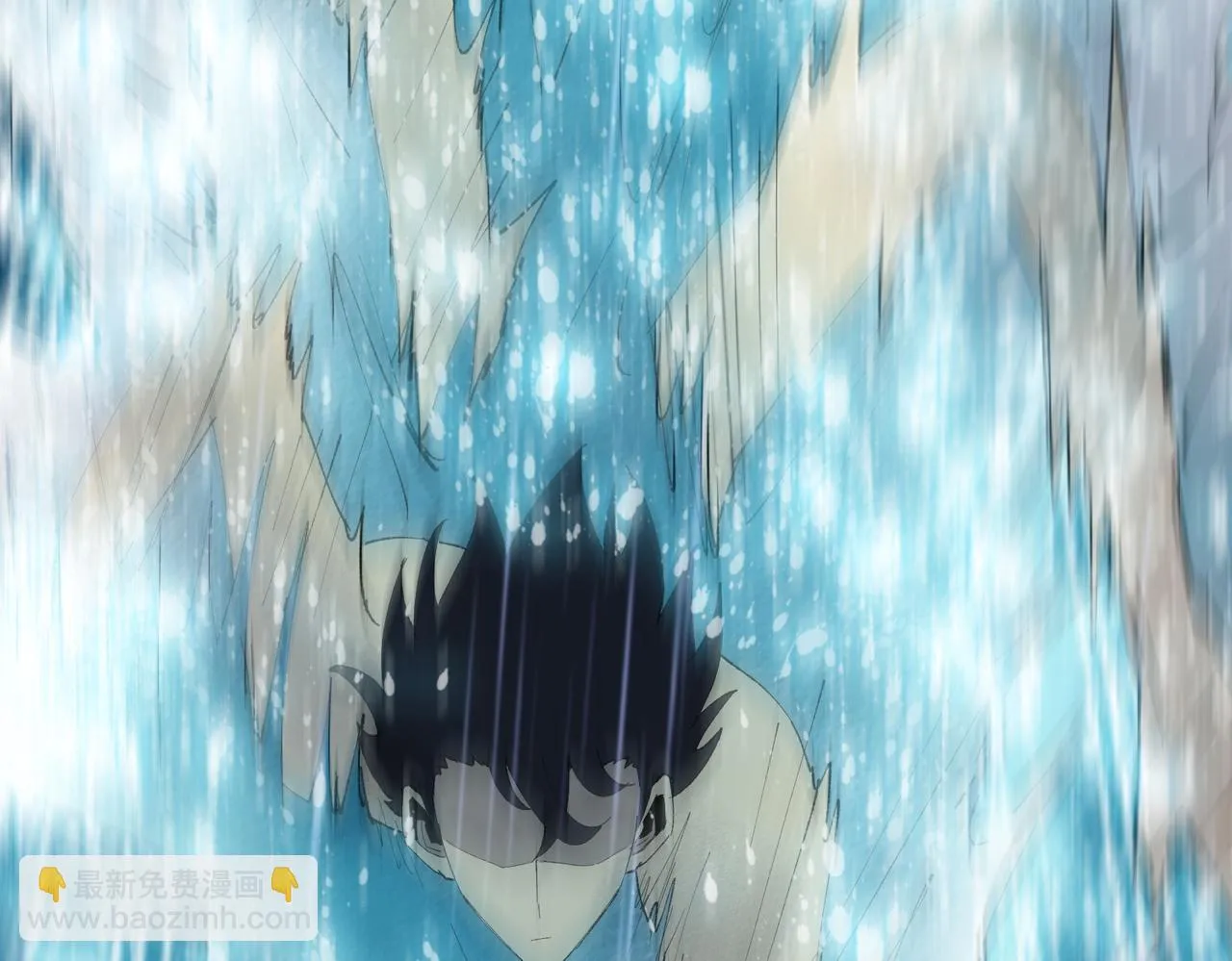 第18话 洪水末日，水鬼肆虐！80