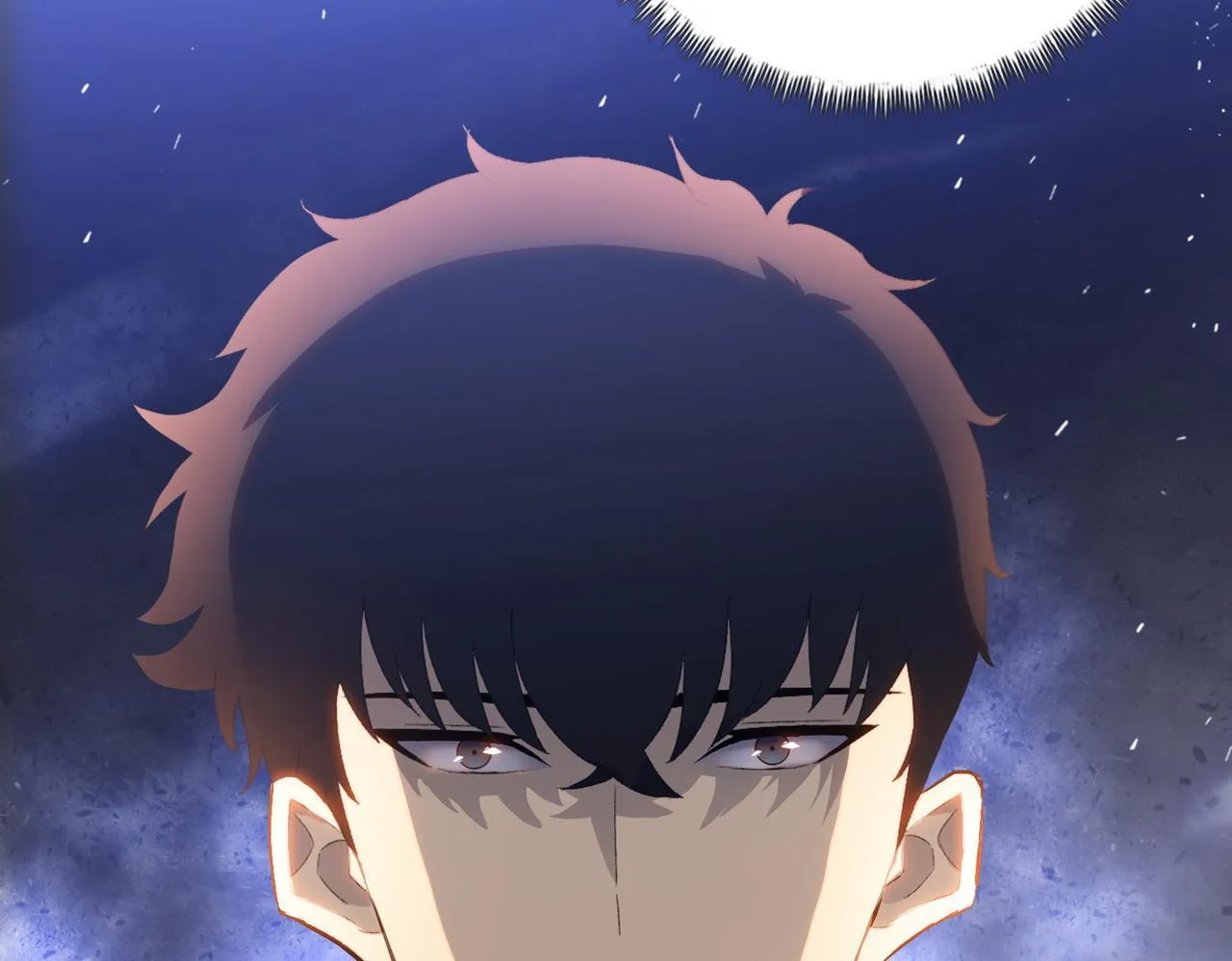 第28话 关键时刻！苏晨会出手！138