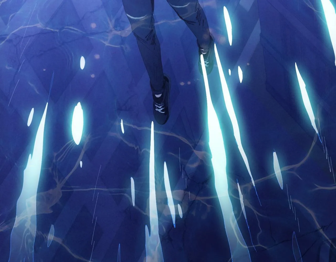 第18话 洪水末日，水鬼肆虐！25