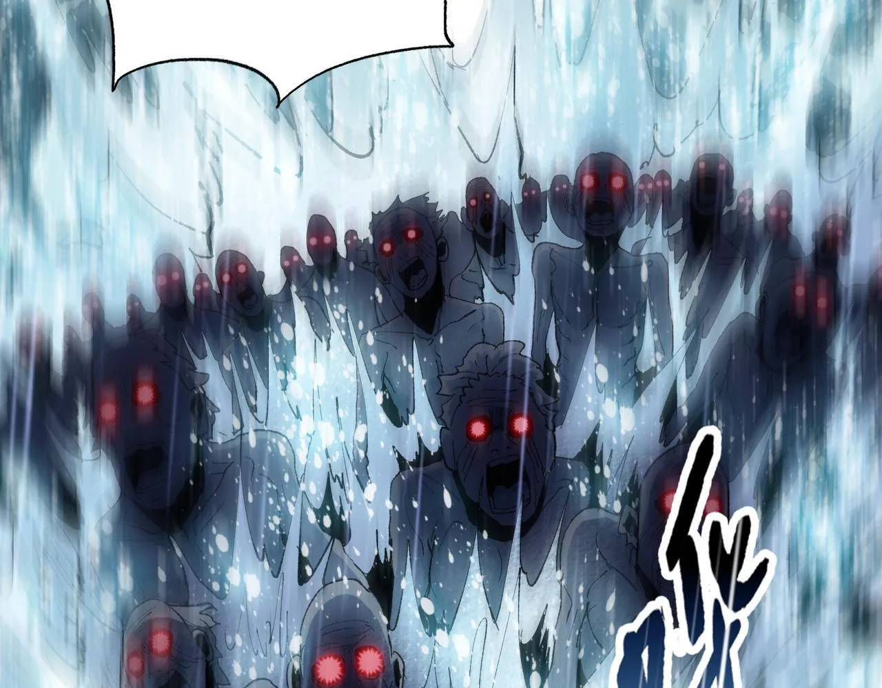 第18话 洪水末日，水鬼肆虐！77