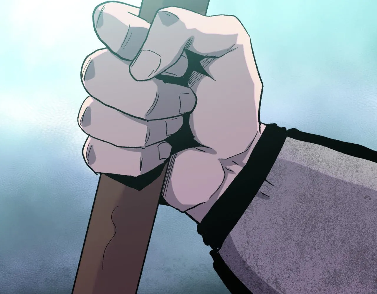 第21话 就凭你？也想当奴隶主？66